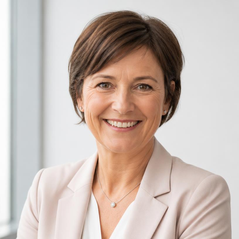 Sabine Reuter, iDuMo Kundenberatung